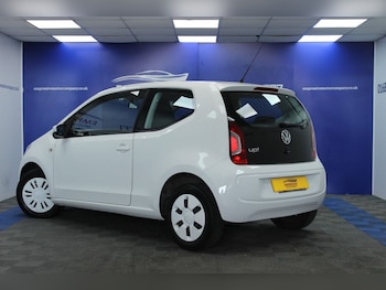 Used Volkswagen up! 2013 for sale - 75340958: Photo