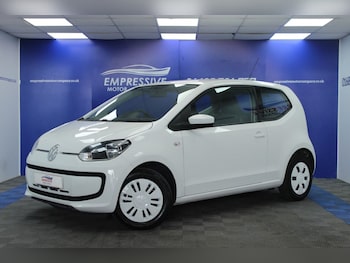 Used Volkswagen up! 2013 for sale - 75340958: Photo