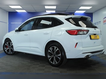 Used Ford Kuga 2021 for sale - 79182690: Photo