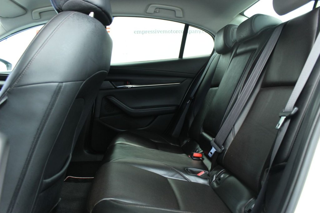 Used Mazda Mazda3 2020 for sale - 77739650: Photo 10