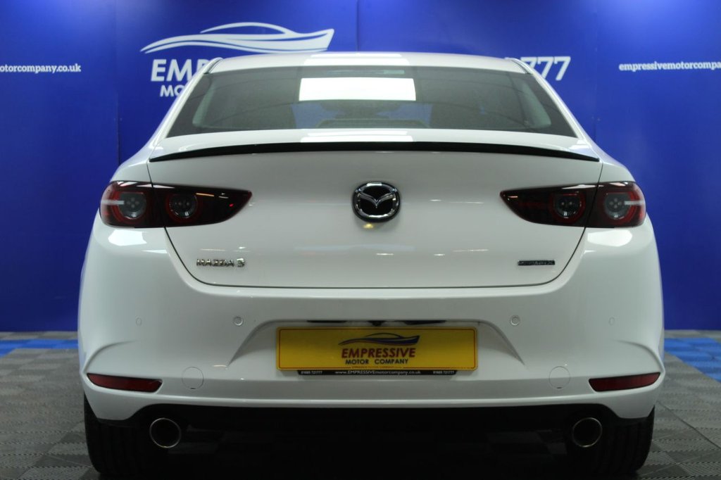 Used Mazda Mazda3 2020 for sale - 77739650: Photo 13