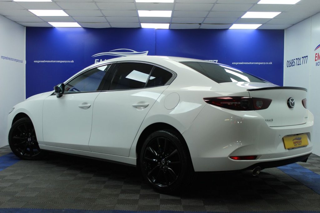 Used Mazda Mazda3 2020 for sale - 77739650: Photo 3