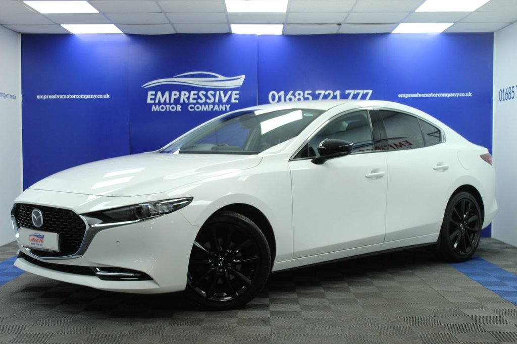 Used Mazda Mazda3 2020 for sale - 77739650: Photo 4