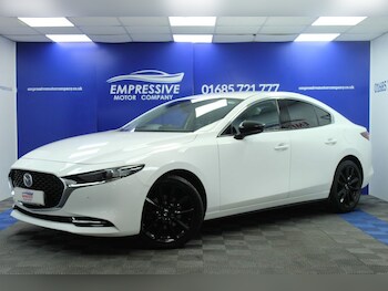 Used Mazda Mazda3 2020 for sale - 77739650: Photo