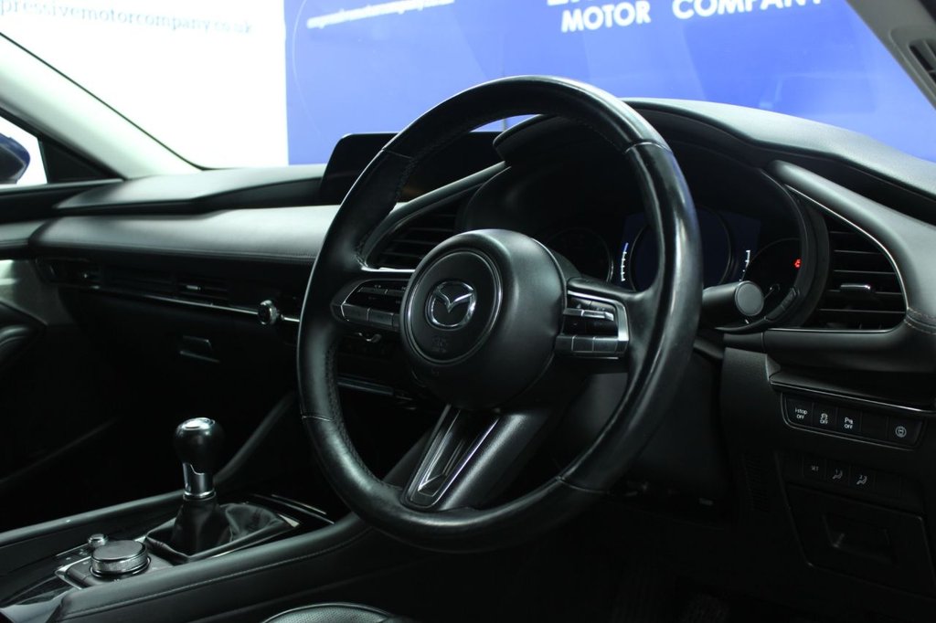 Used Mazda Mazda3 2020 for sale - 77739650: Photo 5