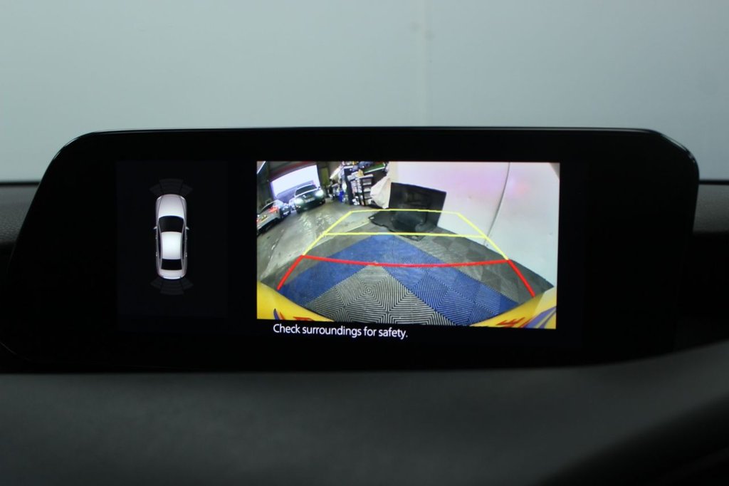 Used Mazda Mazda3 2020 for sale - 77739650: Photo 6