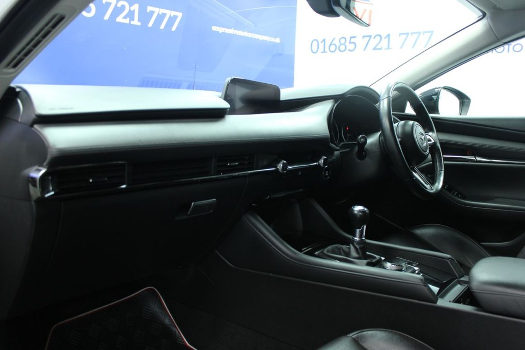 Used Mazda Mazda3 2020 for sale - 77739650: Photo 8