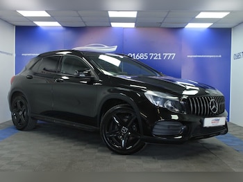 Used Mercedes-Benz GLA 2018 for sale - 79244643: Photo