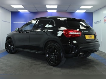 Used Mercedes-Benz GLA 2018 for sale - 79244643: Photo