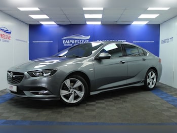 Used Vauxhall Insignia 2019 for sale - 78959894: Photo
