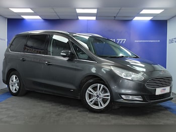 Used Ford Galaxy 2018 for sale - 76092539: Photo 2