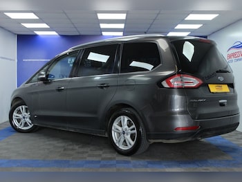 Used Ford Galaxy 2018 for sale - 76092539: Photo 3