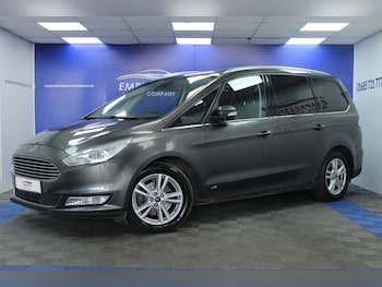 Used Ford Galaxy 2018 for sale - 76092539: Photo 4
