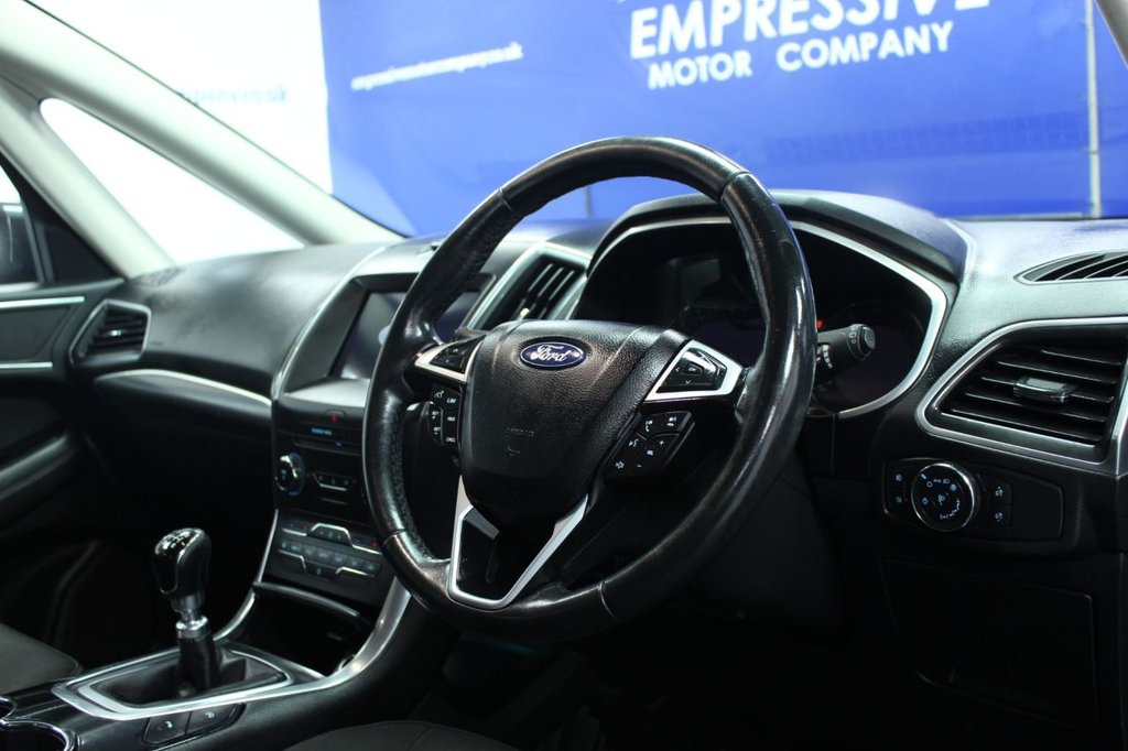 Used Ford Galaxy 2018 for sale - 76092539: Photo 5