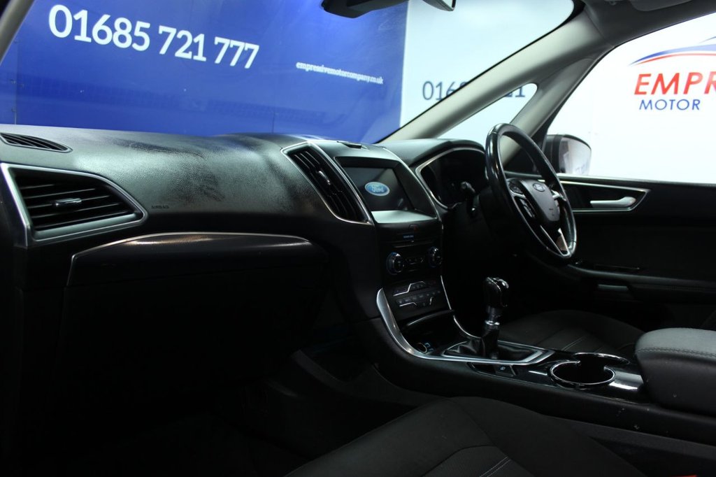 Used Ford Galaxy 2018 for sale - 76092539: Photo 6