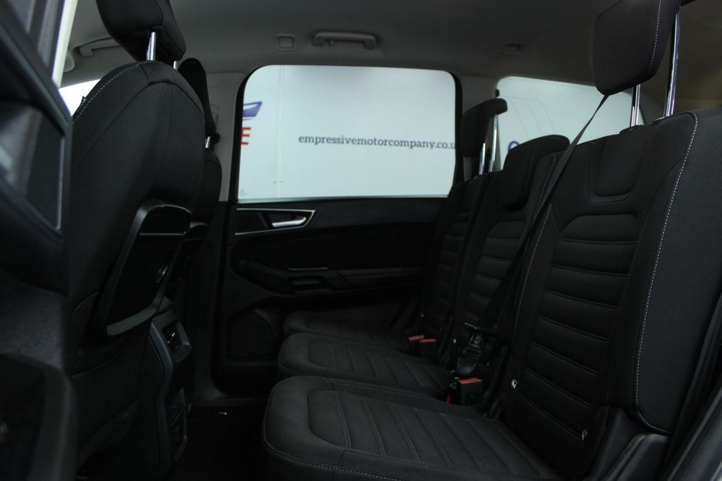 Used Ford Galaxy 2018 for sale - 76092539: Photo 7