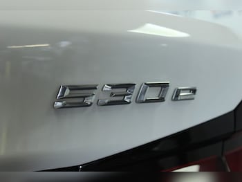 Used BMW 5 Series 2020 for sale - 79534780: Photo