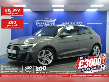 Used Audi A1 2021 for sale - 78959936: Photo
