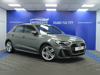 Used Audi A1 2021 for sale - 78959936: Photo