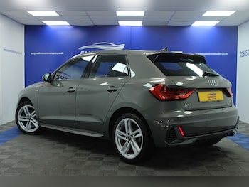 Used Audi A1 2021 for sale - 78959936: Photo