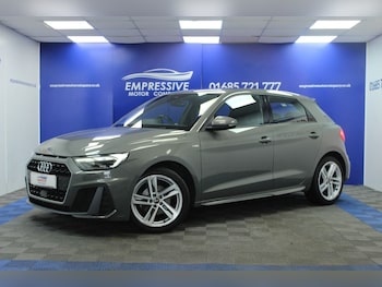 Used Audi A1 2021 for sale - 78959936: Photo
