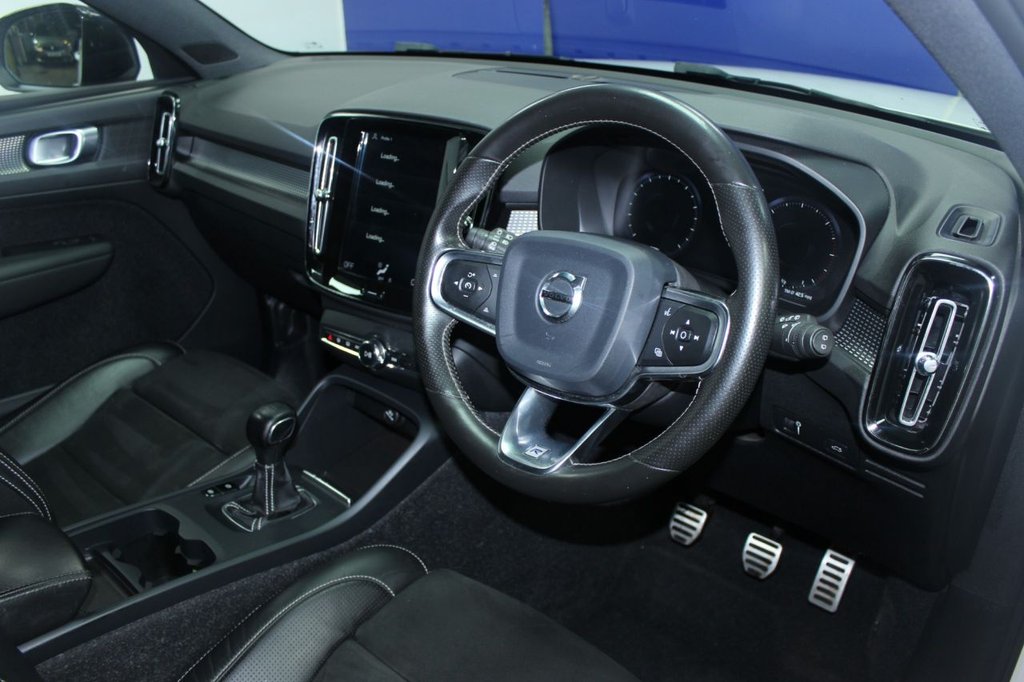 Used Volvo XC40 2019 for sale - 76977489: Photo 6