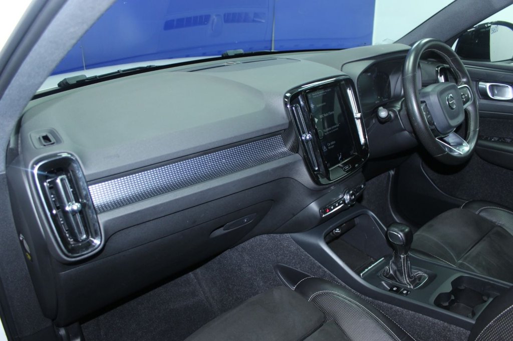 Used Volvo XC40 2019 for sale - 76977489: Photo 7