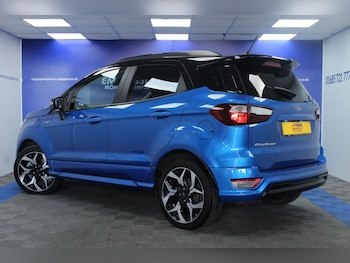 Used Ford Ecosport 2022 for sale - 75937247: Photo