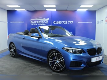 Used BMW 2 Series 2019 for sale - 78575650: Photo