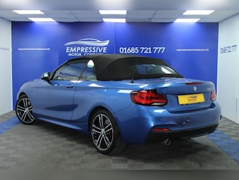 Used BMW 2 Series 2019 for sale - 78575650: Photo