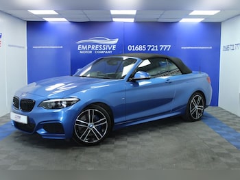 Used BMW 2 Series 2019 for sale - 78575650: Photo