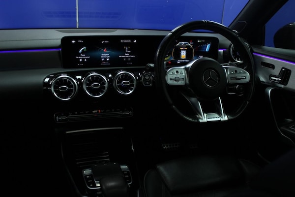 Used Mercedes-Benz A-Class 2019 for sale - 76139841: Photo 10
