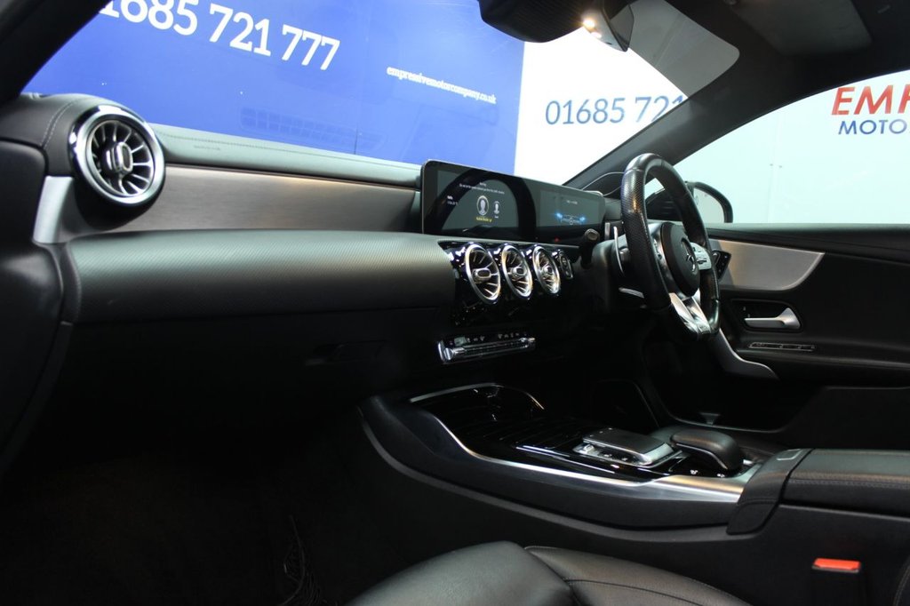 Used Mercedes-Benz A-Class 2019 for sale - 76139841: Photo 12