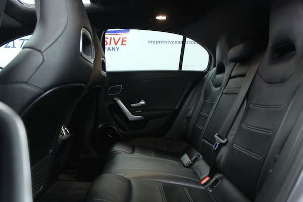 Used Mercedes-Benz A-Class 2019 for sale - 76139841: Photo 13