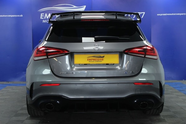 Used Mercedes-Benz A-Class 2019 for sale - 76139841: Photo 16