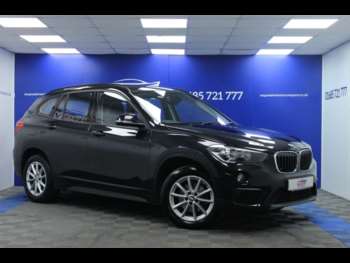 Used BMW X1 2018 for sale - 72595198: Photo