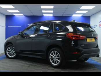 Used BMW X1 2018 for sale - 72595198: Photo