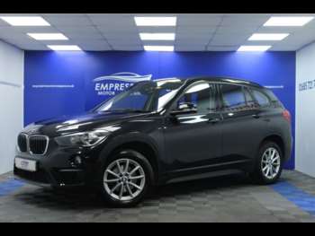 Used BMW X1 2018 for sale - 72595198: Photo