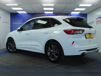 Used Ford Kuga 2021 for sale - 79534837: Photo
