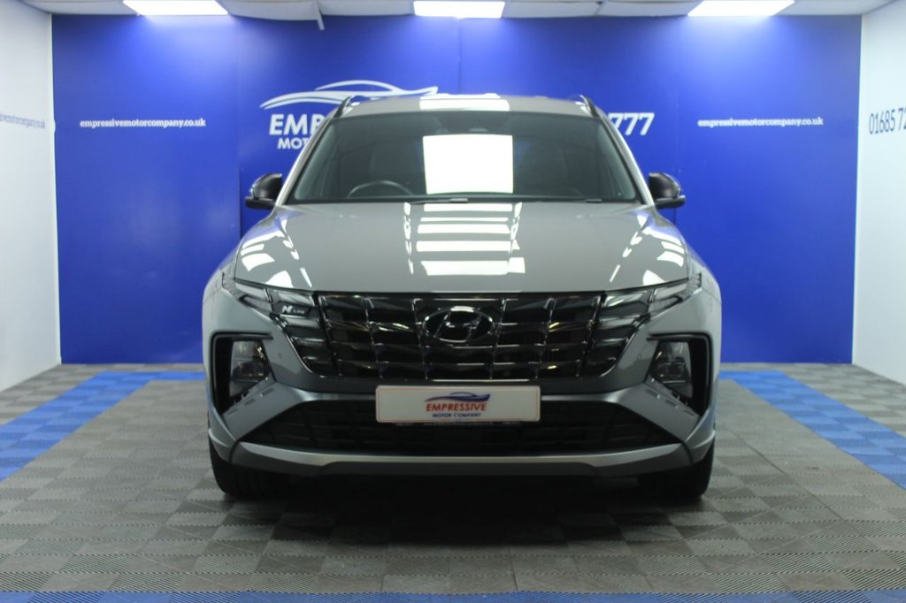 Used Hyundai TUCSON 2022 for sale - 77539488: Photo 11