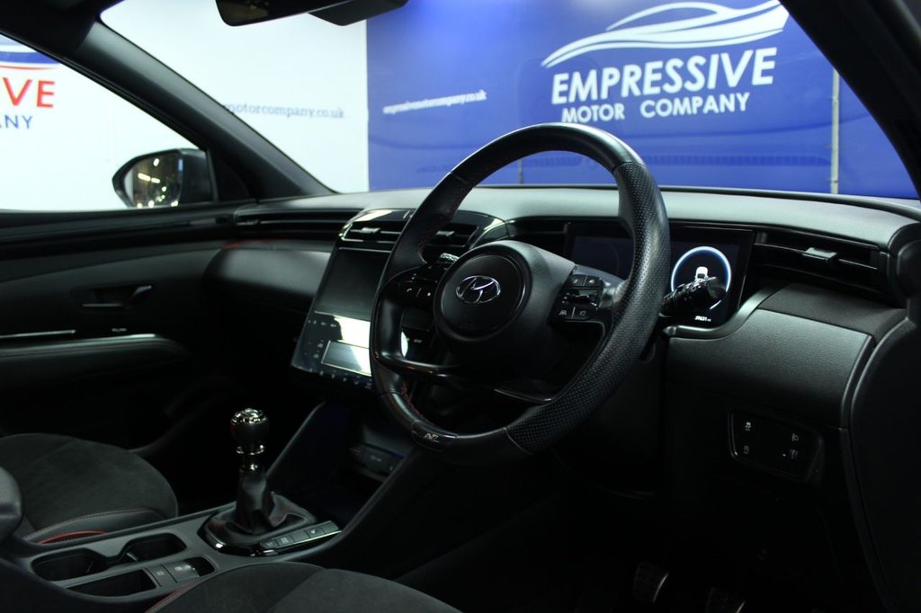 Used Hyundai TUCSON 2022 for sale - 77539488: Photo 6