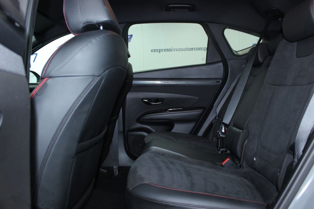 Used Hyundai TUCSON 2022 for sale - 77539488: Photo 9