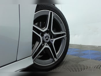 Used Mercedes-Benz A-Class 2020 for sale - 79250085: Photo