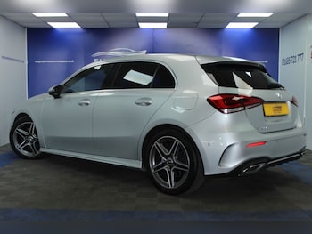Used Mercedes-Benz A-Class 2020 for sale - 79250085: Photo