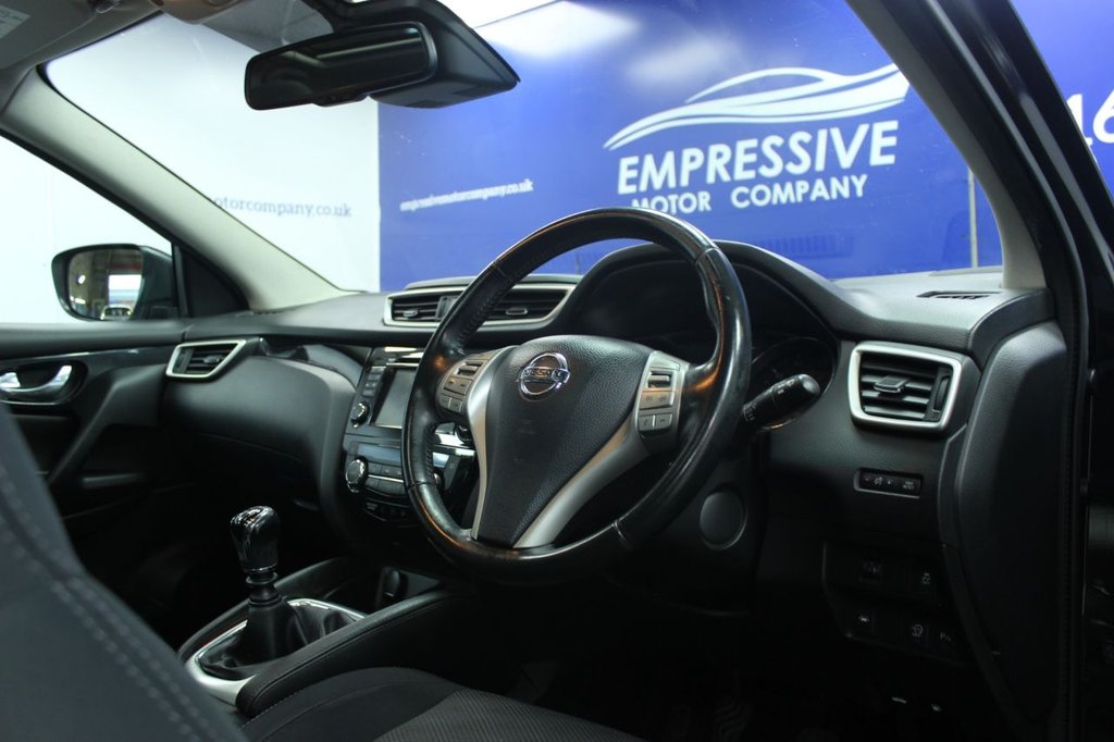 Used Nissan Qashqai 2014 for sale - 75992574: Photo 5