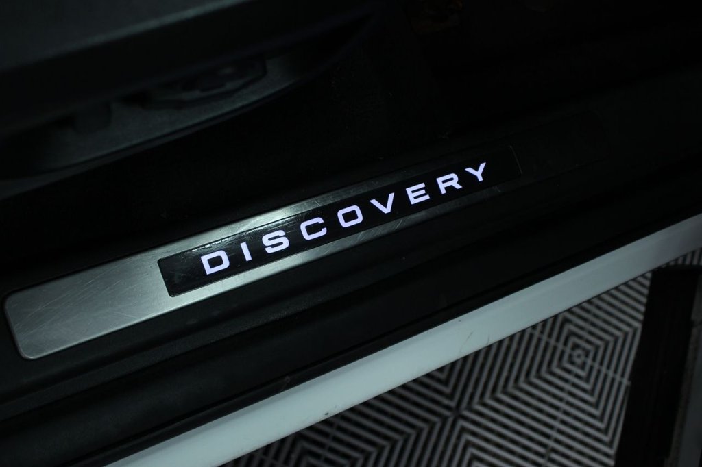 Used Land Rover Discovery Sport 2017 for sale - 77263162: Photo 5