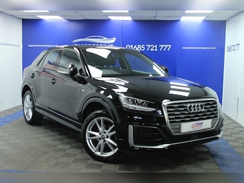 Used Audi Q2 2020 for sale - 78575605: Photo
