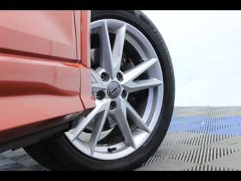 Used Audi Q2 2018 for sale - 74272688: Photo