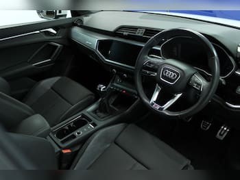 Used Audi Q3 2019 for sale - 79659375: Photo