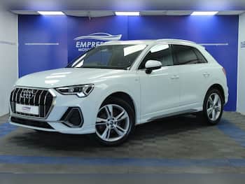 Used Audi Q3 2019 for sale - 79659375: Photo
